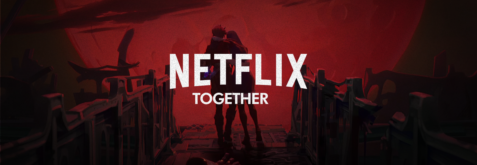Netflix Together