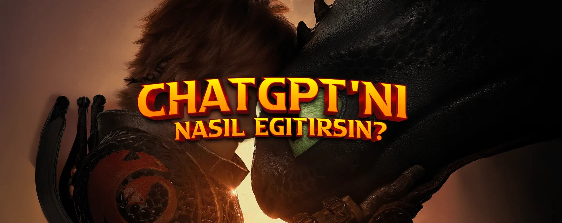 ChatGPT'ni Nasıl Eğitirsin?